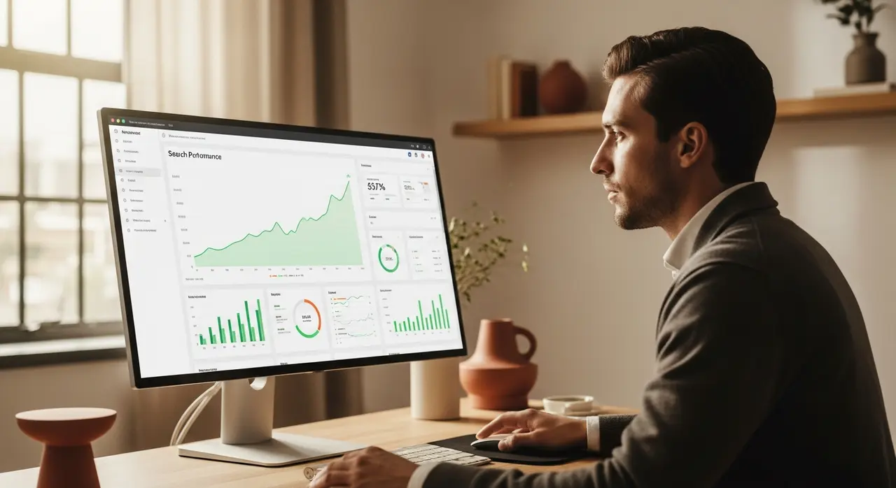 Consultant SEO Dijon