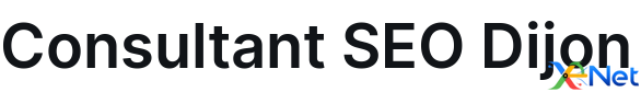 Consultant SEO Dijon